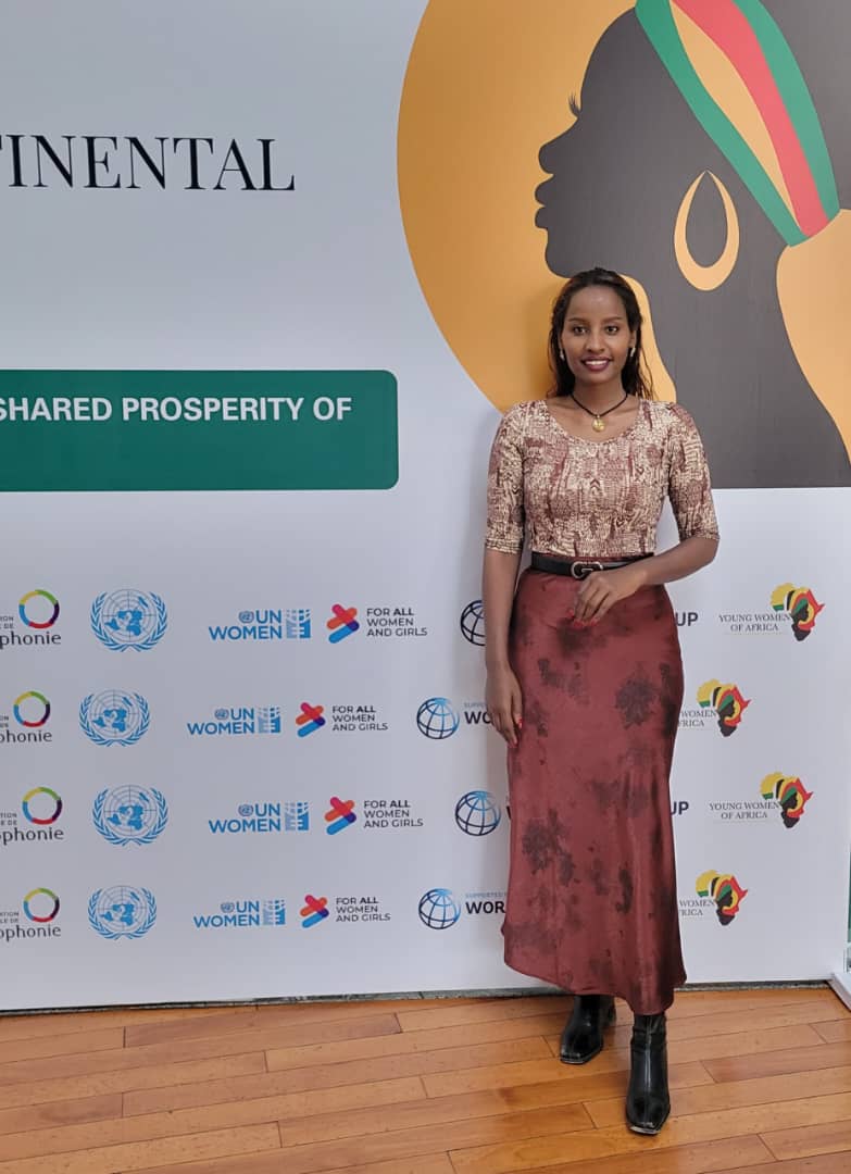 Emebet Asefa Wakjira
