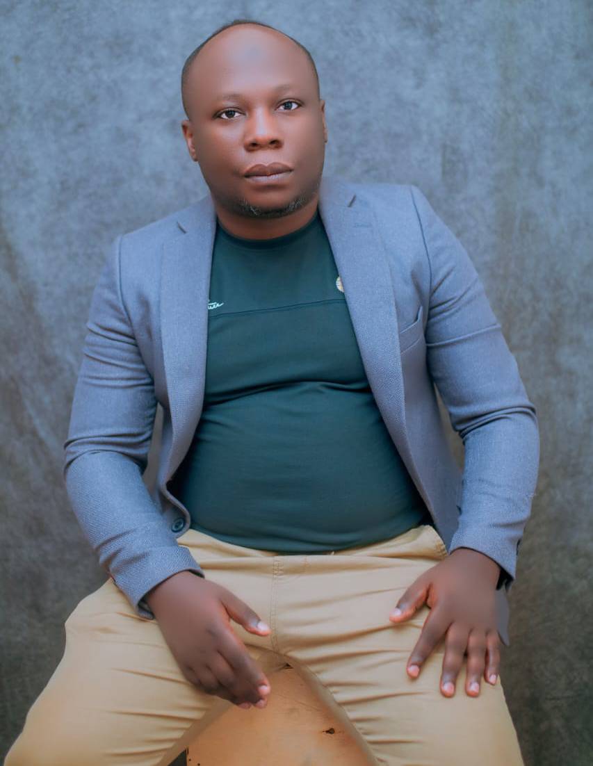 Obed Uwihanganye