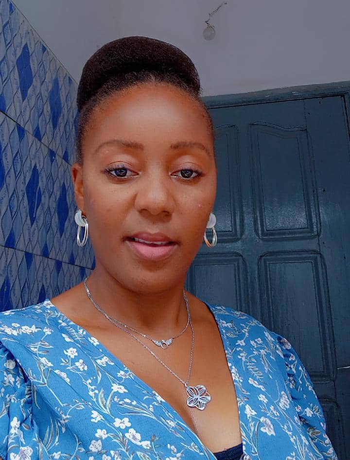 Itoua Mouebara Chimerie Sandra