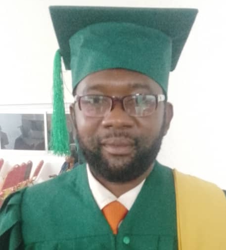 Sanfo Hamidou