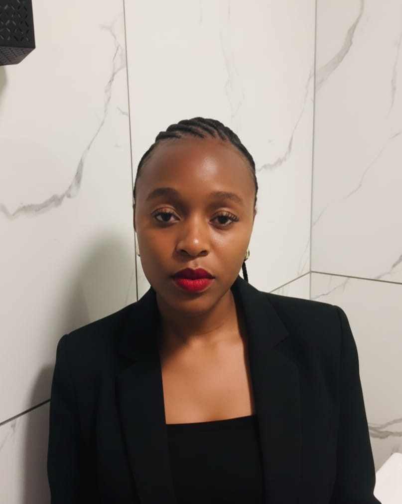 Tama Ntsihlele