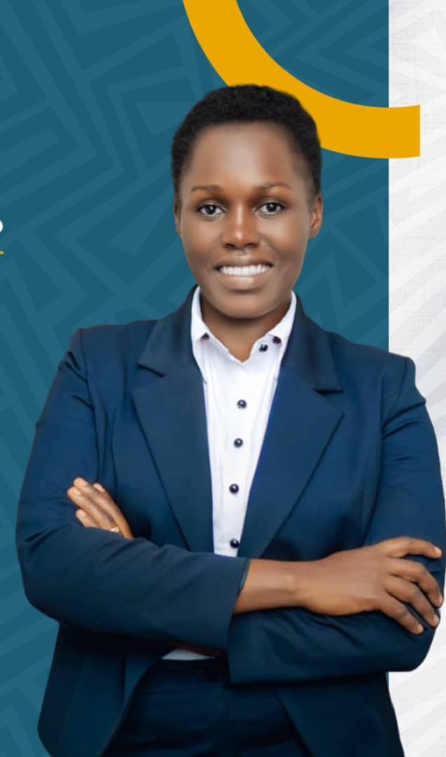 Namugobe Vicky